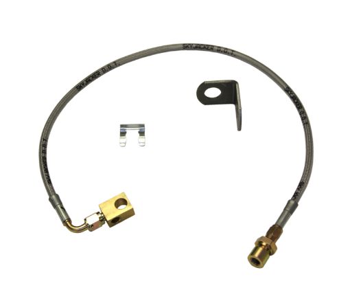 Picture of Skyjacker 1997 - 2006 Jeep Wrangler (TJ) Brake Hose