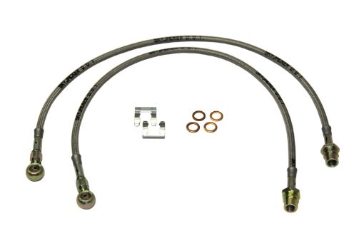 Picture of Skyjacker 2004 - 2004 Chevrolet Colorado Brake Hose