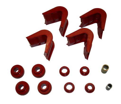 Picture of Skyjacker 1965 - 1976 Ford F - 100 4 Wheel Drive C - Bushing