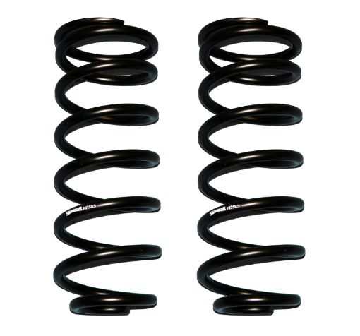 Picture of Skyjacker 2007 - 2014 Toyota FJ Cruiser Coil Spring Set