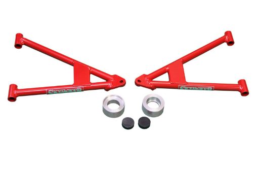 Picture of Skyjacker 2008 - 2008 Polaris (UTV) Ranger MVRS 700 6x6 Control Arm