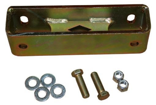 Picture of Skyjacker 2005 - 2012 Ford F - 350 Super Duty Drive Shaft Shim Kit