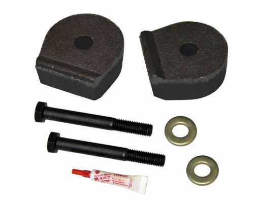 Picture of Skyjacker 2005 - 2017 Ford F - 250 Super Duty Suspension Front Leveling Kit