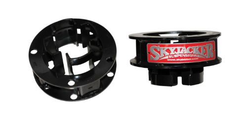 Picture of Skyjacker Suspension Front Leveling Kit 2014 - 2014 Ram 2500 4 Wheel Drive