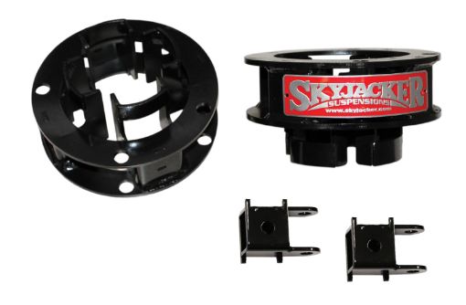 Picture of Skyjacker 2013 - 2014 Ram 3500 4 Wheel Drive Suspension Front Leveling Kit