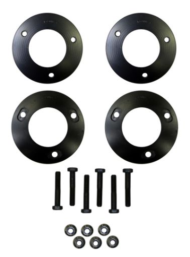 Picture of Skyjacker 2009 - 2010 Ford F - 150 4 Wheel Drive Rear Wheel Drive Suspension Front Leveling Kit