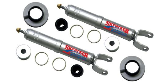 Picture of Skyjacker 2006 - 2010 Dodge Ram 1500 4 Wheel Drive Suspension Front Leveling Kit