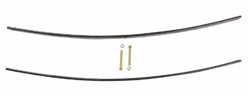 Picture of Skyjacker 1974 - 1993 Dodge Ramcharger 4 Wheel Drive Leaf Spring