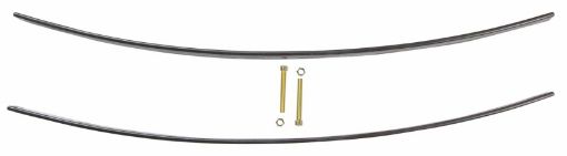 Picture of Skyjacker 1980 - 1985 Toyota Pickup 4 Wheel Drive Leaf Spring