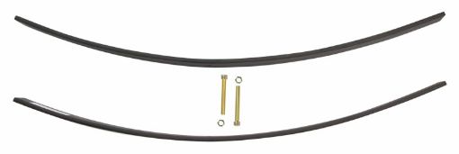 Picture of Skyjacker 1980 - 1997 Ford F - 350 4 Wheel Drive Leaf Spring