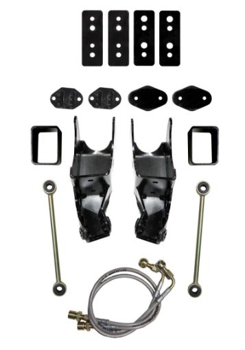 Picture of Skyjacker Suspension Lift Kit Component 2007 - 2017 Jeep Wrangler (JK)