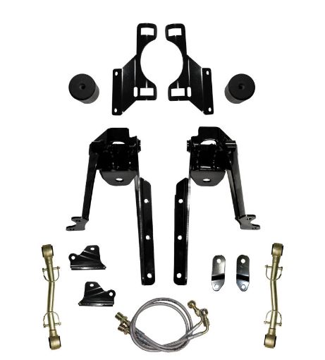 Picture of Skyjacker Suspension Lift Kit Component 2007 - 2017 Jeep Wrangler (JK)