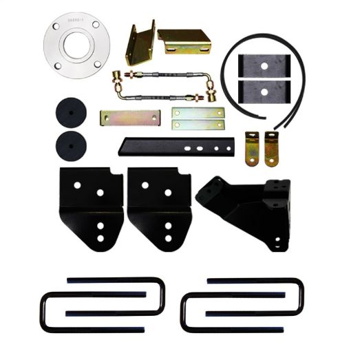 Picture of Skyjacker Suspension Lift Kit Component 2011 - 2011 Ford F - 350 Super Duty 4 Wheel Drive