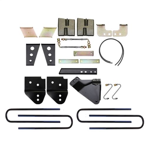 Picture of Skyjacker Suspension Lift Kit Component 2011 - 2014 Ford F - 250 Super Duty 4 Wheel Drive