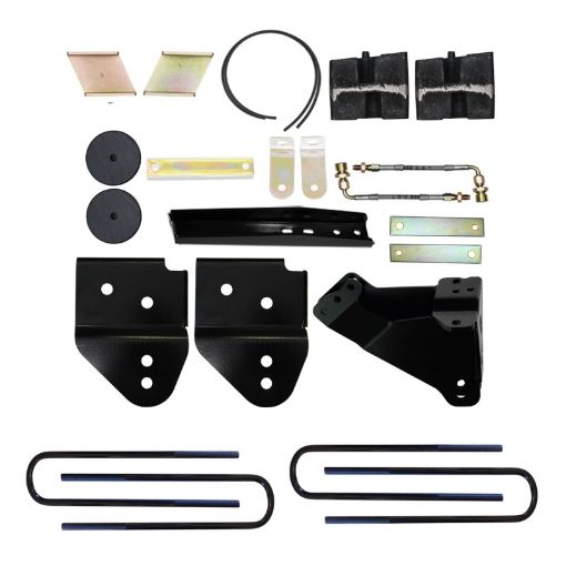 Picture of Skyjacker Suspension Lift Kit Component 2013 - 2016 Ford F - 250 Super Duty