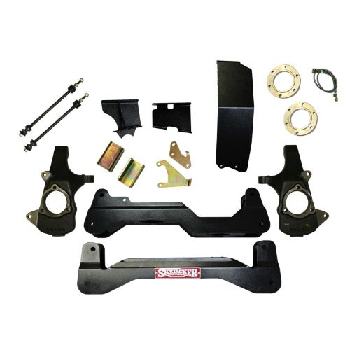 Picture of Skyjacker Suspension Lift Kit Component 2014 - 2017 GMC Sierra 1500