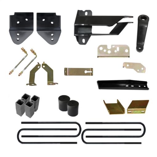 Picture of Skyjacker Suspension Lift Kit Component 2017 - 2017 Ford F - 250 Super Duty 4 Wheel Drive