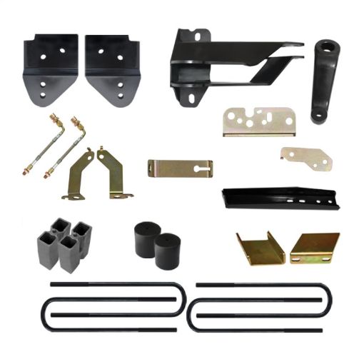 Picture of Skyjacker Suspension Lift Kit Component 2017 - 2017 Ford F - 350 Super Duty 4 Wheel Drive