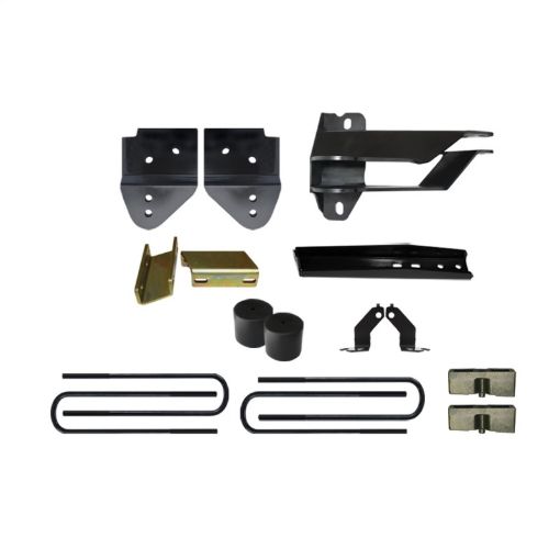 Picture of Skyjacker Suspension Lift Kit Component 2017 - 2017 Ford F - 350 Super Duty 4 Wheel Drive