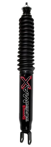 Picture of Skyjacker Black Max Shock Absorber 2000 - 2005 Chevrolet Suburban 1500 4WD w Rear STD Suspension