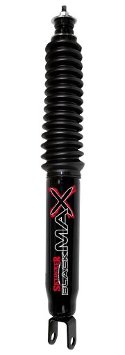 Picture of Skyjacker 2002 - 2005 Chevrolet Avalanche 1500 4WD w Rear STD Suspension Black Max Shock Absorber