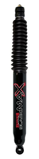 Picture of Skyjacker Black Max Shock Absorber 2002 - 2005 GMC Yukon XL 2500 4 Wheel Drive w Rear STD Suspension