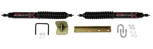 Picture of Skyjacker 1966 - 1973 Jeep Jeepster 4 Wheel Drive Steering Damper Kit