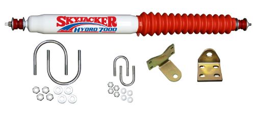 Picture of Skyjacker 1967 - 1982 Toyota Land Cruiser Steering Damper Kit