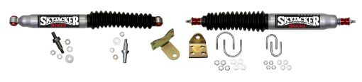 Picture of Skyjacker 1977 - 1986 Chevrolet K30 Pickup Steering Damper Kit