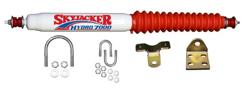 Picture of Skyjacker 1986 - 1991 Suzuki Samurai Steering Damper Kit