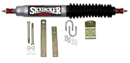 Picture of Skyjacker 1986 - 1996 Ford F - 150 Rear Wheel Drive Steering Damper Kit