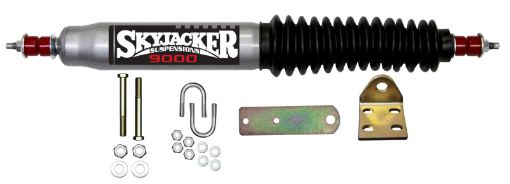 Picture of Skyjacker 1987 - 1995 Jeep Wrangler (YJ) Steering Damper Kit