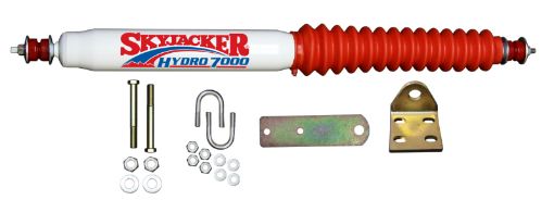 Picture of Skyjacker 1987 - 1995 Jeep Wrangler (YJ) Steering Damper Kit