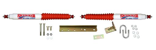 Picture of Skyjacker 1992 - 1994 Mazda Navajo 4 Wheel Drive Steering Damper Kit