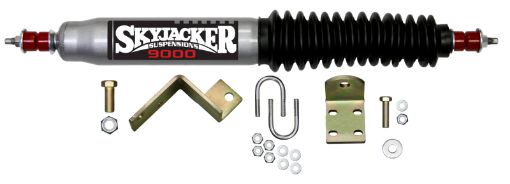 Picture of Skyjacker 1992 - 1998 Chevrolet K2500 Suburban Steering Damper Kit