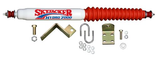 Picture of Skyjacker 1992 - 1998 Chevrolet K2500 Suburban Steering Damper Kit