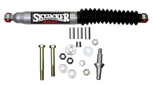 Picture of Skyjacker 1994 - 2002 Dodge Ram 2500 4 Wheel Drive Steering Damper Kit