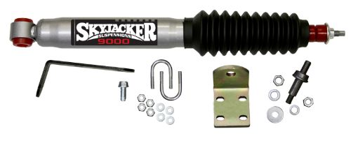 Picture of Skyjacker 2002 - 2006 Cadillac Escalade EXT Steering Damper Kit