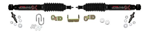 Picture of Skyjacker 2002 - 2006 Chevrolet Suburban 2500 4 Wheel Drive Steering Damper Kit