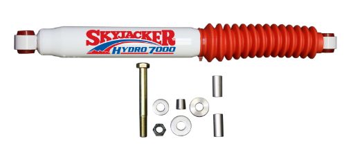 Picture of Skyjacker 2003 - 2010 Dodge Ram 2500 4 Wheel Drive Steering Damper Kit