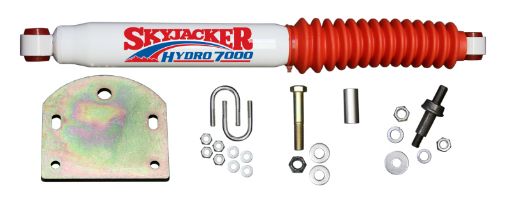 Picture of Skyjacker 2004 - 2004 Ford F - 250 Super Duty Steering Damper Kit