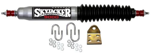 Picture of Skyjacker 2004 - 2006 Jeep Wrangler (LJ) Steering Damper Kit