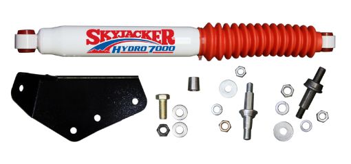 Picture of Skyjacker 2005 - 2010 Ford F - 250 Super Duty Steering Damper Kit