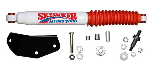 Picture of Skyjacker 2005 - 2010 Ford F - 250 Super Duty Steering Damper Kit