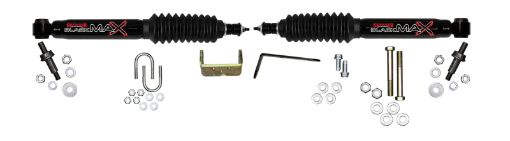 Picture of Skyjacker 2007 - 2007 Chevrolet Silverado 1500 Classic 4 Wheel Drive Steering Damper Kit