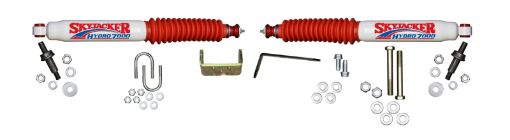 Picture of Skyjacker 2007 - 2007 Chevrolet Silverado 1500 Classic 4 Wheel Drive Steering Damper Kit