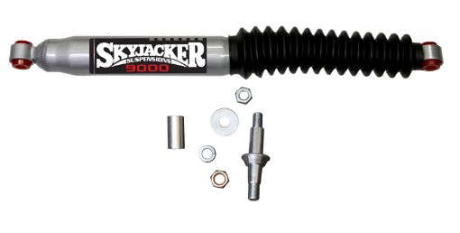 Picture of Skyjacker 2007 - 2007 Chevrolet Silverado 2500 HD Classic 4 Wheel Drive Steering Damper Kit