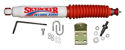 Picture of Skyjacker 2007 - 2007 GMC Sierra 1500 Classic 4 Wheel Drive Steering Damper Kit