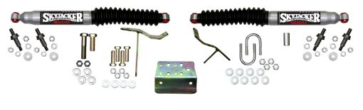 Picture of Skyjacker 2009 - 2010 Dodge Ram 3500 4 Wheel Drive Steering Damper Kit