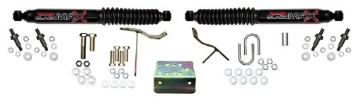 Picture of Skyjacker 2011 - 2012 Ram 3500 4 Wheel Drive Steering Damper Kit